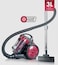 Veltric Cyclone Bagless Vacuum Cleaner &ndash; Powerful Suction, Automatic Cord Rewinder, 5m Power Cord, High-Quality Metal Tube, 3L Large Capacity  Home, Office, Dorm