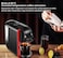 Veltric 3 in 1 Multi-Capsule Coffee Machine, Espresso Maker, 19 Bar High Pressure, Coffee Pods Compatible, Compact Coffee Machine, Fast Brewing, Home &amp; Office Coffee Maker, Easy Operation