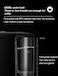 Veltric 3 in 1 Multi-Capsule Coffee Machine, Espresso Maker, 19 Bar High Pressure, Coffee Pods Compatible, Compact Coffee Machine, Fast Brewing, Home &amp; Office Coffee Maker, Easy Operation