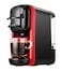 Veltric 3 in 1 Multi-Capsule Coffee Machine, Espresso Maker, 19 Bar High Pressure, Coffee Pods Compatible, Compact Coffee Machine, Fast Brewing, Home &amp; Office Coffee Maker, Easy Operation