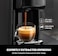 3 in 1 Multi-Capsule Coffee Machine &ndash; 1400W Espresso &amp; Coffee Maker   20 Bar High Pressure, Touch Control, Self-Cleaning, 700ml Detachable Water Tank   Nespresso, Dolce Gusto