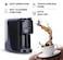 3 in 1 Multi-Capsule Coffee Machine &ndash; 1400W Espresso &amp; Coffee Maker   20 Bar High Pressure, Touch Control, Self-Cleaning, 700ml Detachable Water Tank   Nespresso, Dolce Gusto