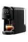 3 in 1 Multi-Capsule Coffee Machine &ndash; 1400W Espresso &amp; Coffee Maker   20 Bar High Pressure, Touch Control, Self-Cleaning, 700ml Detachable Water Tank   Nespresso, Dolce Gusto