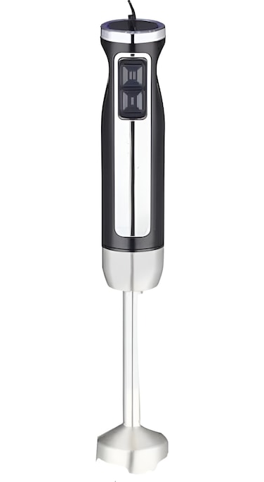 Veltric Stick Blender with Powerful Copper Motor   Multi-Speed Hand Blender   Immersion Blender with Speed Control   Stainless Steel Mixer f