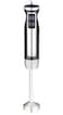 Veltric Stick Blender with Powerful Copper Motor   Multi-Speed Hand Blender   Immersion Blender with Speed Control   Stainless Steel Mixer f