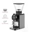 Burr Coffee Grinder with Digital Touchscreen, 380g Large Capacity, 24 Grind Settings, Anti-Static Technology &ndash; Adjustable Electric Grinder for Espresso, French Press, Pour Over, Drip