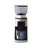 Digital Coffee Grinder 180W with Adjustable Grind Settings &ndash; Fine for Espresso, Medium, and Coarse Grinds for French Press, Drip Coffee, and More