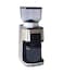Digital Coffee Grinder 180W with Adjustable Grind Settings &ndash; Fine for Espresso, Medium, and Coarse Grinds for French Press, Drip Coffee, and More