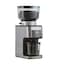 Digital Coffee Grinder 180W with Adjustable Grind Settings &ndash; Fine for Espresso, Medium, and Coarse Grinds for French Press, Drip Coffee, and More