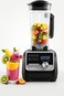 Veltric High Powered Heavy Duty Commercial Blender &ndash; 8 Preset Programs, Smoothie Maker, Ice Crusher, Juicer, Food Processor, Spice Grinder with Speed Control Knob, Pulse Function &amp; LED Display