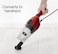2 in 1 Handheld Vacuum Cleaner &ndash; Corded Portable Hand Vacuum for Home, Car, and Office Cleaning