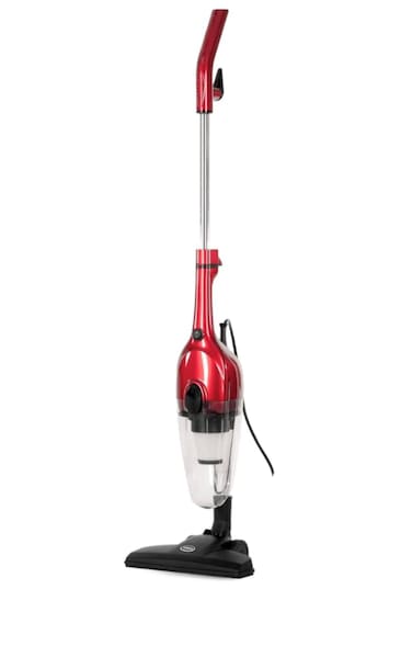 2 in 1 Handheld Vacuum Cleaner &ndash; Corded Portable Hand Vacuum for Home, Car, and Office Cleaning