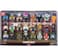 Roblox Ultimate Collection Set Series 1  29 Piece Action Figures Pack with Accessories &amp; Collector&rsquo;s Guide   Official Roblox Toy Set