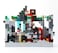 Minecraft Themed Building Blocks Set with Functional LED Lamp Holder &ndash; Creative Construction Toy for Kids