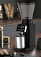 Digital Coffee Grinder with Touch Screen &ndash; Conical Burr Grinder, 24 Grind Settings, 300g Bean Hopper for Espresso, French Press &amp; Drip Coffee