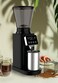 Digital Coffee Grinder with Touch Screen &ndash; Conical Burr Grinder, 24 Grind Settings, 300g Bean Hopper for Espresso, French Press &amp; Drip Coffee