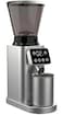 Digital Coffee Grinder with Touch Screen &ndash; Conical Burr Grinder, 24 Grind Settings, 300g Bean Hopper for Espresso, French Press &amp; Drip Coffee