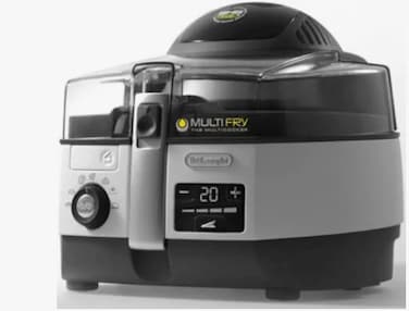 De'Longhi Multifry Air Fryers