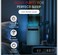 Veltric Air Purifier for Home Bedroom &ndash; 3-Stage Filtration with HEPA, Carbon &amp; Pre-Filter, 32m&sup2; Coverage, 4 Fan Speeds, Child Lock &amp; LED Indicator &ndash; Removes 99.9% Dust, Smoke &amp; Allergens