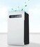 Veltric Air Purifier for Home Bedroom &ndash; 3-Stage Filtration with HEPA, Carbon &amp; Pre-Filter, 32m&sup2; Coverage, 4 Fan Speeds, Child Lock &amp; LED Indicator &ndash; Removes 99.9% Dust, Smoke &amp; Allergens