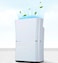 Veltric Air Purifier for Large Room 48m&sup2; &ndash; 3-Stage Filtration with HEPA, Carbon &amp; Pre-Filter, 4 Fan Speeds, LED Indicator &amp; Child Lock &ndash; Removes 99.9% Dust, Smoke, Pet Dander &amp; Allergens