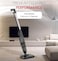 2 in 1 Handheld &amp; Stick Vacuum Cleaner Heavy Duty &ndash; 600W Lightweight Corded Vac, 18kPa Powerful Suction, HEPA Filter, 0.6L Dust Tank, Quiet Operation
