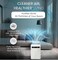 Air Purifier for Home &amp; Bedroom &ndash; 32m&sup2; Coverage, 3-Stage HEPA Filtration with Carbon &amp; Pre-Filter, Negative Ion Generator, 4 Fan Speeds,  Removes 99.9% Dust, Smoke &amp; Allergens