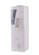Top Loading Water Dispenser Hot & Cold – Freestanding Water Cooler with Storage Cabinet, Compact Design for Home, Office & Kitchen