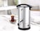 Veltric Electric Water Boiler 16L Stainless Steel &ndash; Hot Water Dispenser with Temperature Control, Boil-Dry Protection, Heat-Resistant Handle &amp; Heating Indicator Light &ndash; Ideal for Tea, Coffee