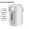 Vintax Thermo Pot 4L 900W Hot Water Dispenser &ndash; Stainless Steel Electric Instant Water Boiler for Home &amp; Office, Energy Efficient, Auto Shut-Off, Keep Warm Function