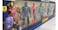 Avengers Titan Hero Series Action Figure Set – 8 Superhero Characters Collectible Toys   Marvel Defending the World Figures for Kids & Fans