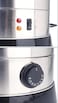 Vintax 20L Electric Water Boiler &ndash; Stainless Steel Hot Water Dispenser with Double-Layer Insulation, Auto &amp; Resettable Thermostat, Indicator Light &ndash; Commercial &amp; Home Use