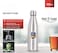 Stainless Steel Hot & Cold Vacuum Flask 500ml – Double Wall Thermal Bottle   24 Hours Temperature Retention   Leak-Proof, Airtight & Easy-Open Travel Mug for Office, Gym & Outdoor Use
