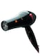 Vintax Professional Electric Hair Dryer – Corded Blow Dryer with Powerful Airflow, 2 Speed & 3 Heat Settings