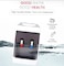 Vintax Table Top Water Dispenser &ndash; Hot &amp; Cold Water Cooler with Compressor Cooling   Top Load Design, LED Indicators   Dispenser for Home &amp; Office