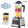 Vantix Professional 2-in-1 Blender with Grinder &ndash; 2L Unbreakable Jar, Ice Crusher, and Powerful Motor for Smoothies, Spices &amp; Coffee Grinding