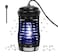 Vantix Electric Insect Killer Lamp &ndash; 30m&sup2; Mosquito &amp; Fly Killer UV Lamp   Silent, Non-Toxic Bug Zapper for Home, Office &amp; Outdoor Use