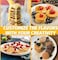 Vantix Pancake Maker With 14 Pieces Pop Maker 1000W Non-Stick Coating, Power And Ready Light Indicator, Cool Touch Housing , Perfect for Birthday and Holiday Parties