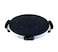 Vantix Electric Crepe Maker 12 Pit  40cm Non-Stick Hot Plate   High-Temperature Fast Baking Machine for Mini Pancakes, Snacks & Breakfast  Easy to Clean, with Scoop & Shovel Accessories