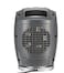 Vantix PTC Fan Room Heater   90&deg; Oscillating Electric Heater   Dual Power 750W/1500W   Adjustable Temperature Control   Fan/Warm/Hot Wind   Overheat Protection   Portable with Handle