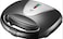 Everlyn 2 Slice Sandwich Maker with Non-Stick Plates   Overheat Protection, Power On/Off and Ready Indicator