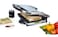 Havenix 4 Slice Grill Sandwich Maker &amp; Panini Press &ndash; Large Size 750W Stainless Steel Toaster with Non-Stick Plates, Heavy-Duty Build, Easy Cleaning