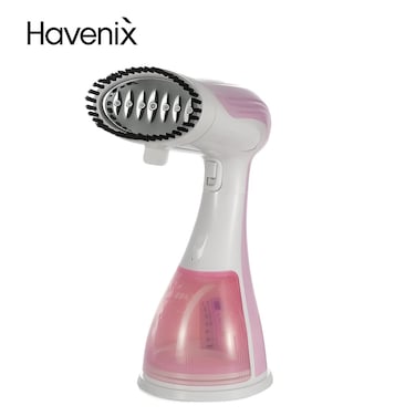 Havenix Mini Handheld Garment Steamer &ndash; 1500W Portable Handheld Ironing Machine
