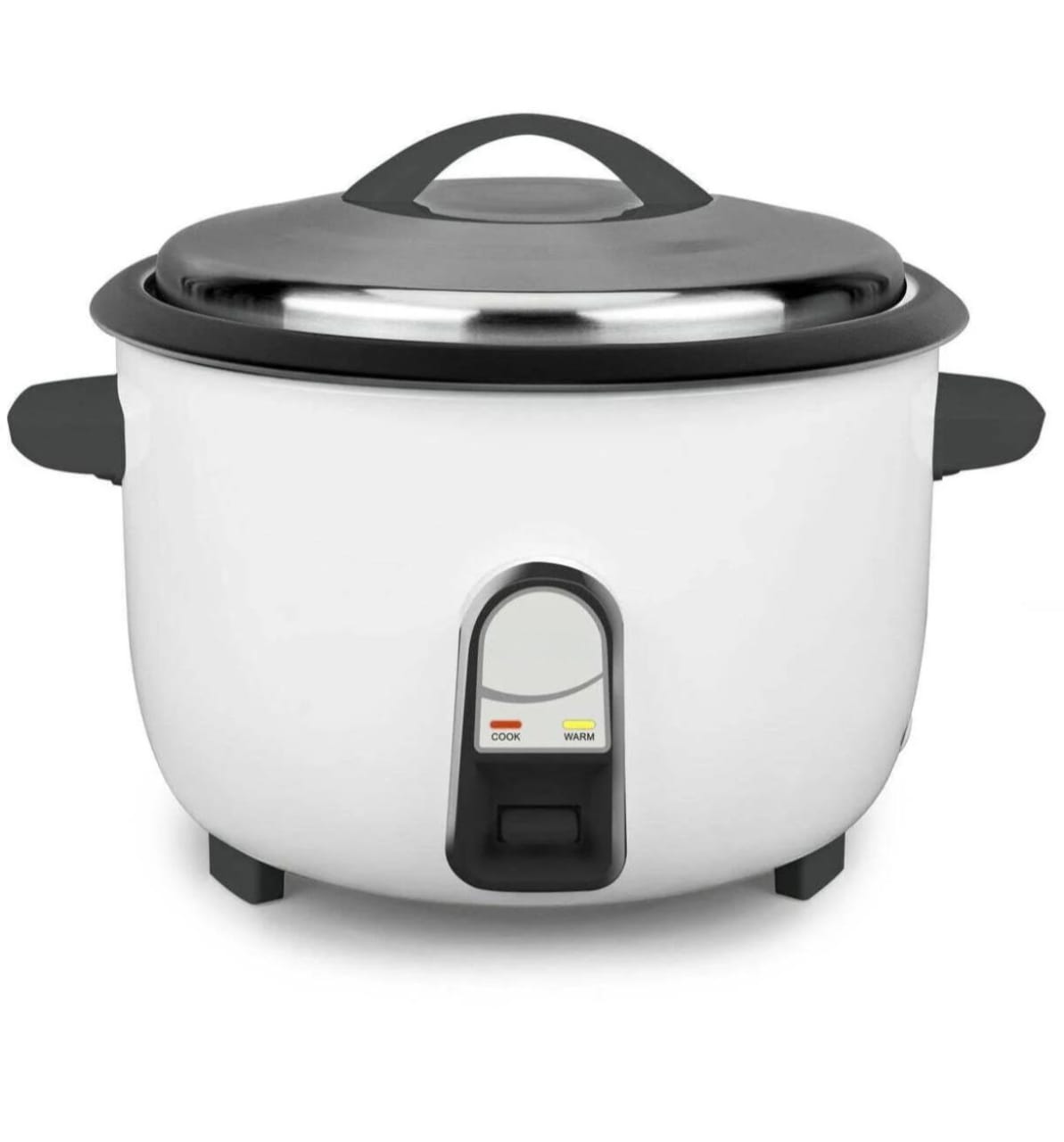 Hannex Rice Cooker Buy Havenix Large Drum Rice Cooker 4.2L – Multi-Function Big Electric ...