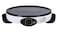 Havenix Electric Crepe Maker 13-Inch Non-Stick Griddle Adjustable Temperature Hot Plate for Pancakes, Roti, Dosa, Omelets &amp; Breakfast Snacks &ndash; with Spatula &amp; Spreader