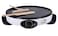 Havenix Electric Crepe Maker 13-Inch Non-Stick Griddle Adjustable Temperature Hot Plate for Pancakes, Roti, Dosa, Omelets &amp; Breakfast Snacks &ndash; with Spatula &amp; Spreader