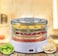 Havenix Food Dehydrator Machine 5 Layer with Adjustable Temperature Control &ndash; Electric Food Dryer for Fruits, Vegetables, Meat, and Herbs, Quiet Operation, Compact &amp; Easy to Clean