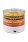 Havenix Food Dehydrator Machine 5 Layer with Adjustable Temperature Control &ndash; Electric Food Dryer for Fruits, Vegetables, Meat, and Herbs, Quiet Operation, Compact &amp; Easy to Clean