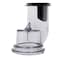 Havenix Masticating Slow Juicer Machine Cold Press Juicer, 75mm Big Wide Mouth, Creates Fresh Healthy, High Nutrient Vegetable &amp; Fruit Juice Quiet Motor Reverse Function
