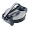 Havenix 10-Inch Roti Maker   Non-Stick Electric Chapati Maker   Stainless Steel Body   Adjustable Temperature   Quick &amp; Easy Roti &amp; Chapati Press